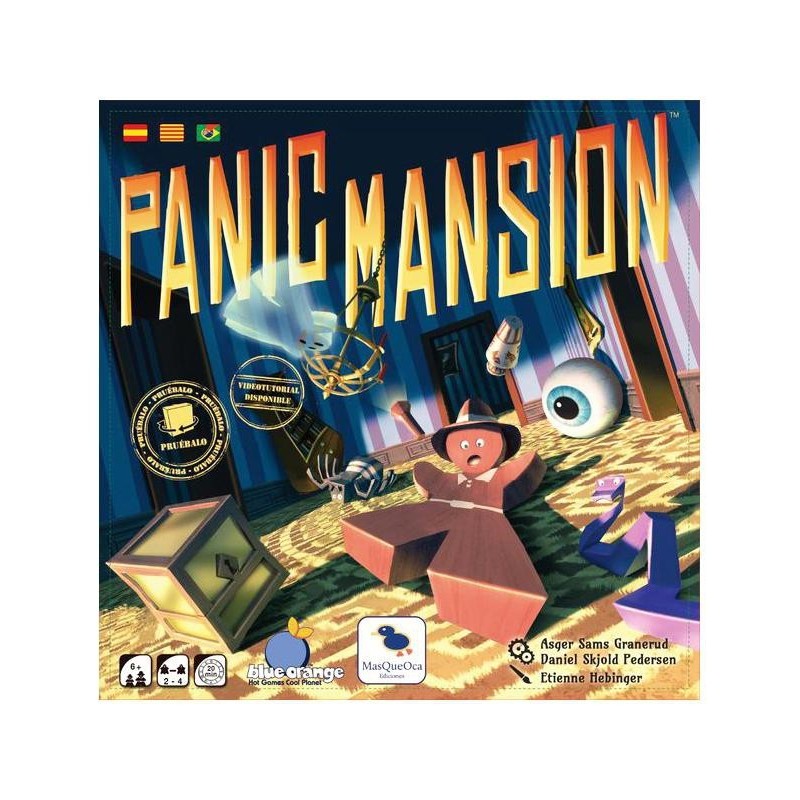 panic-mansion panic-mansion