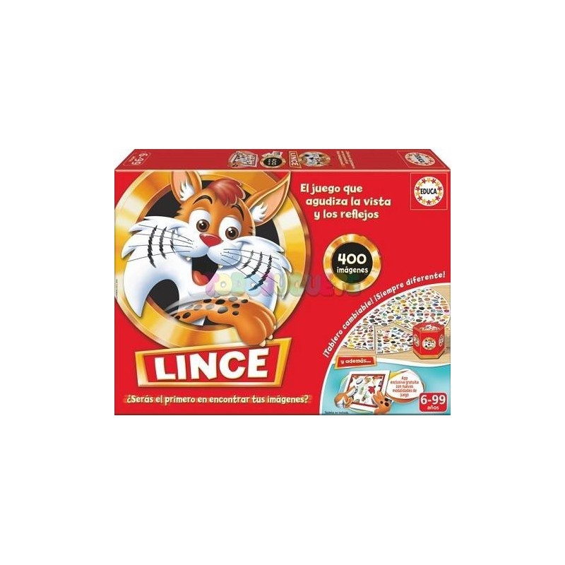 lince
