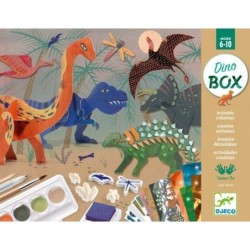 dino-box