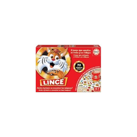 lince