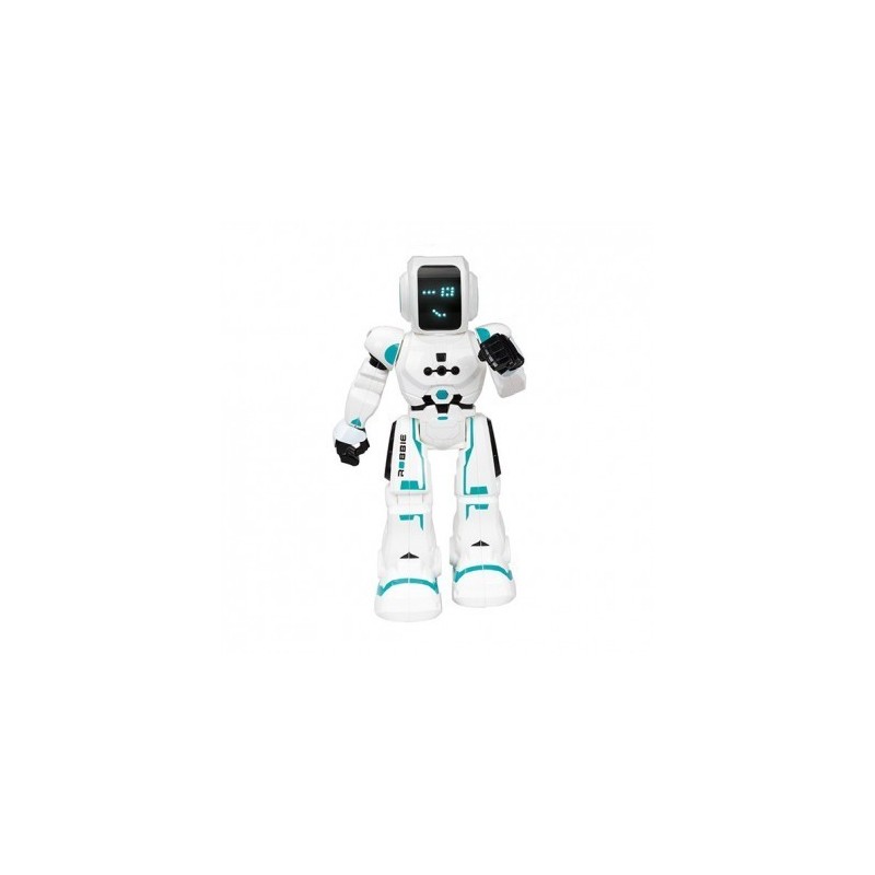 robot-rc robot-rc