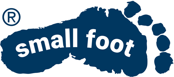 Small foot